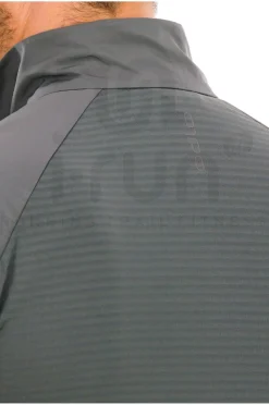 Homme Odlo Vestes & Coupe Vent^Essential Insulator Hybrid