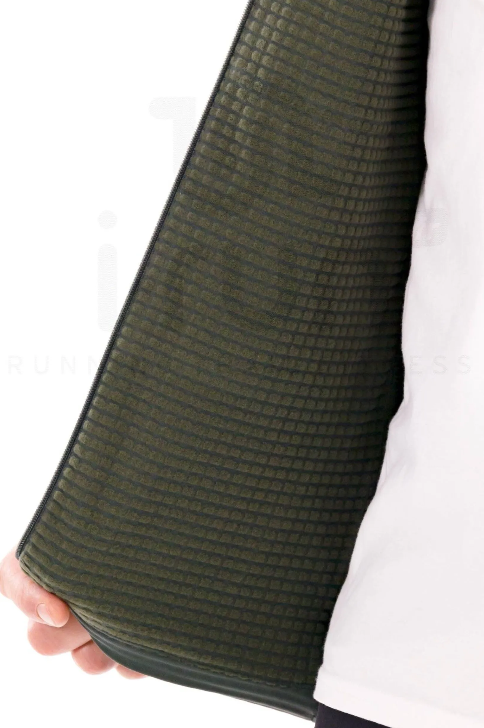 Homme Odlo Vestes & Coupe Vent^Essential Insulator Hybrid