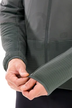 Homme Odlo Vestes & Coupe Vent^Essential Insulator Hybrid