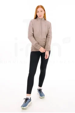 Femme Odlo Vestes & Coupe Vent^Essential Insulator Hybrid femme