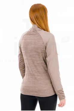 Femme Odlo Vestes & Coupe Vent^Essential Insulator Hybrid femme