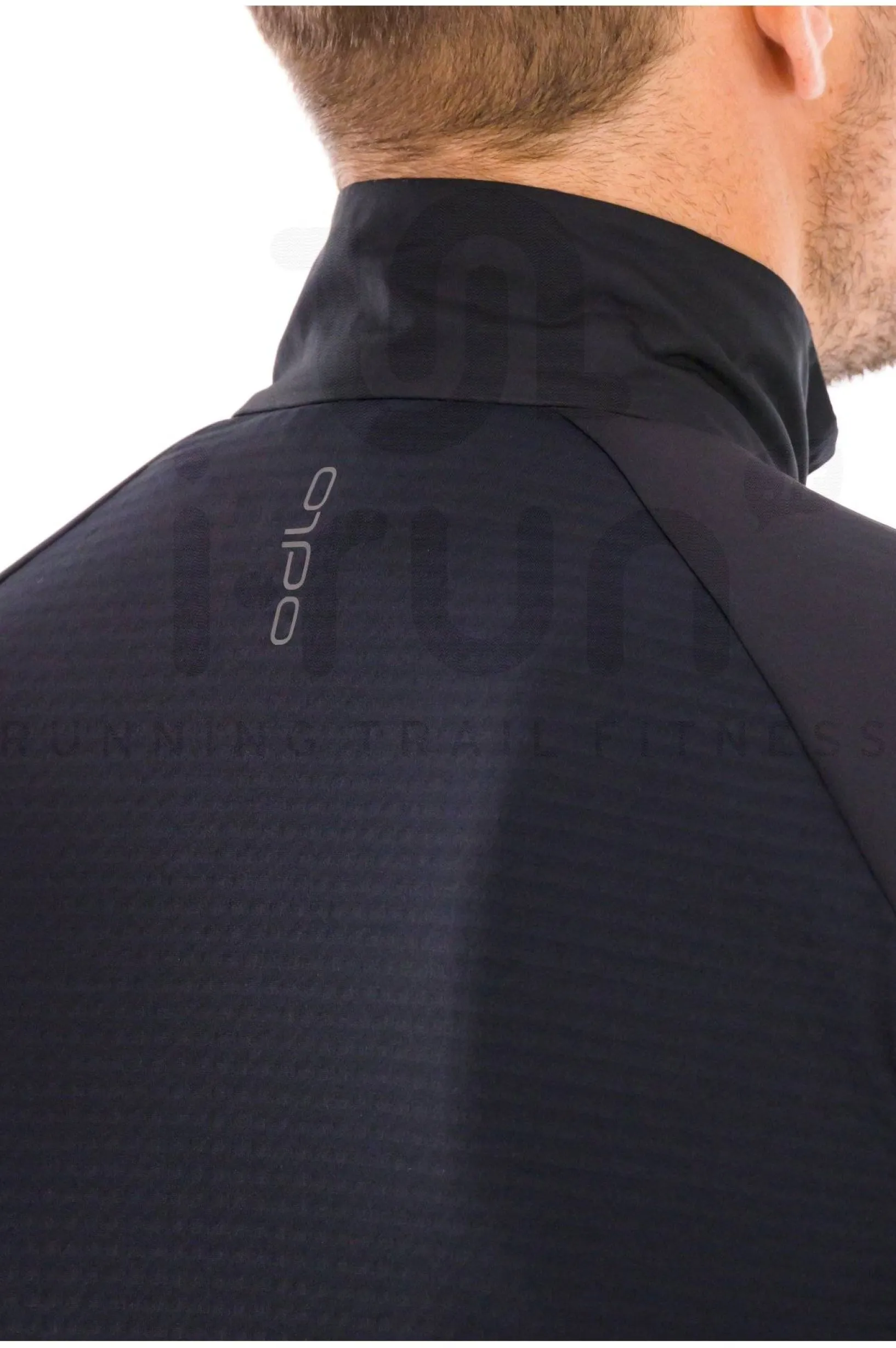 Homme Odlo Vestes & Coupe Vent^Essential Insulator Hybrid