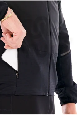 Homme Odlo Vestes & Coupe Vent^Essential Insulator Hybrid