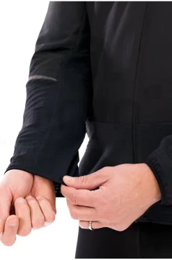 Homme Odlo Vestes & Coupe Vent^Essential Insulator Hybrid