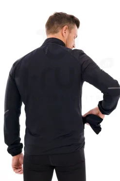 Homme Odlo Vestes & Coupe Vent^Essential Insulator Hybrid