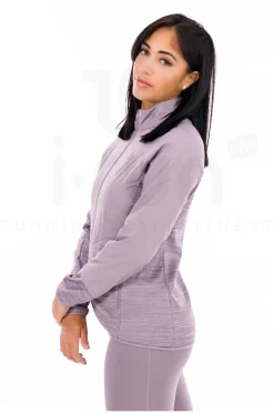 Femme Odlo Vestes & Coupe Vent^Essential Insulator Hybrid femme