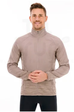 Homme Odlo Vestes & Coupe Vent^Essential Insulator Hybrid