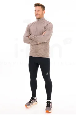 Homme Odlo Vestes & Coupe Vent^Essential Insulator Hybrid