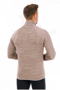 Homme Odlo Vestes & Coupe Vent^Essential Insulator Hybrid