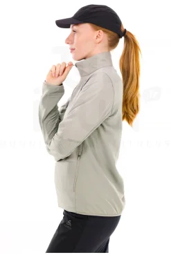 Femme Odlo Vestes & Coupe Vent^Essential Insulator Hybrid femme