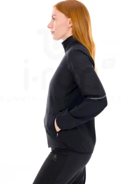 Femme Odlo Vestes & Coupe Vent^Essential Insulator Hybrid femme