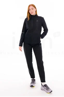 Femme Odlo Vestes & Coupe Vent^Essential Insulator Hybrid femme