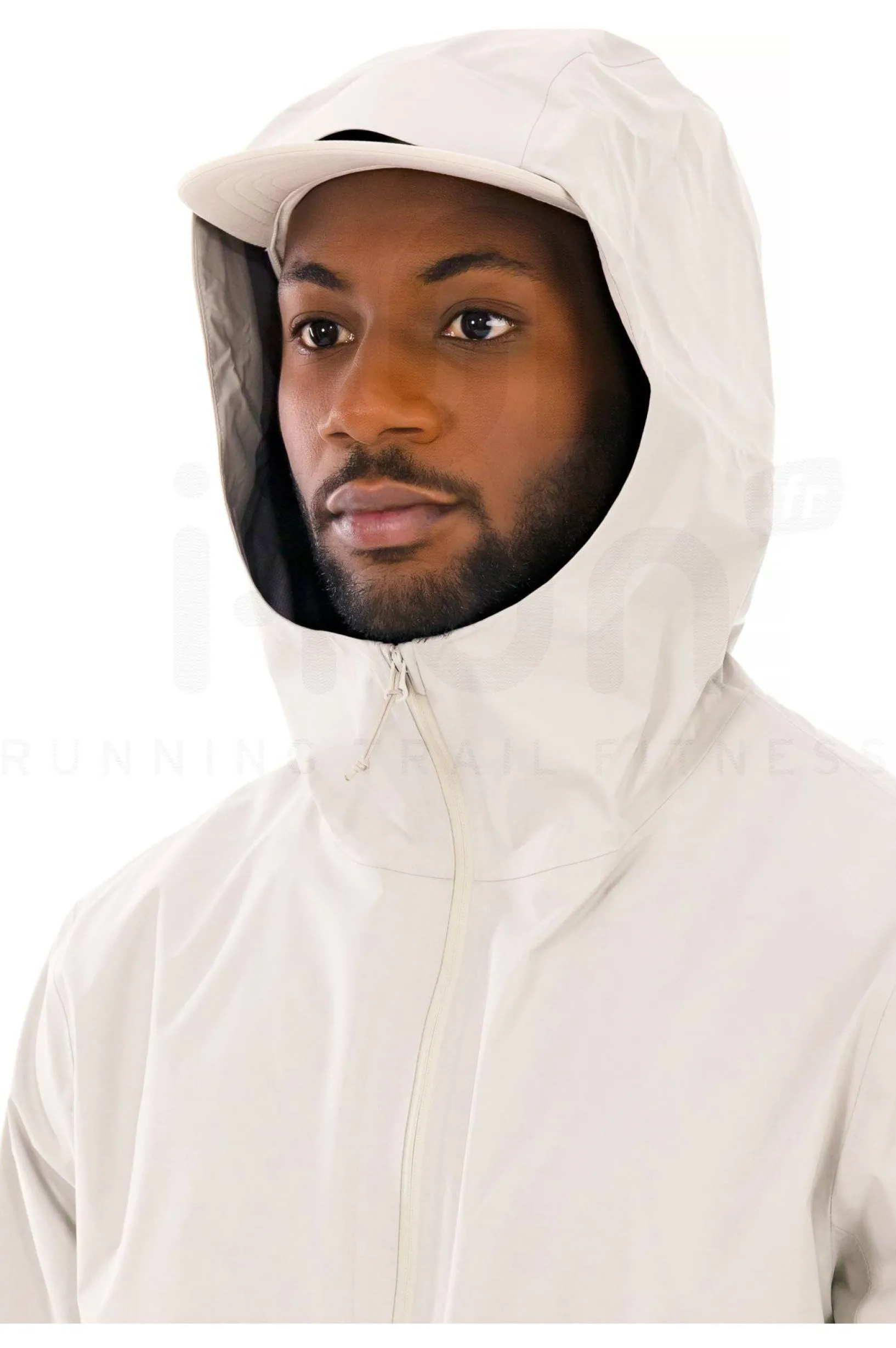 Homme Odlo Vestes & Coupe Vent^Essential 2.5L Waterproof