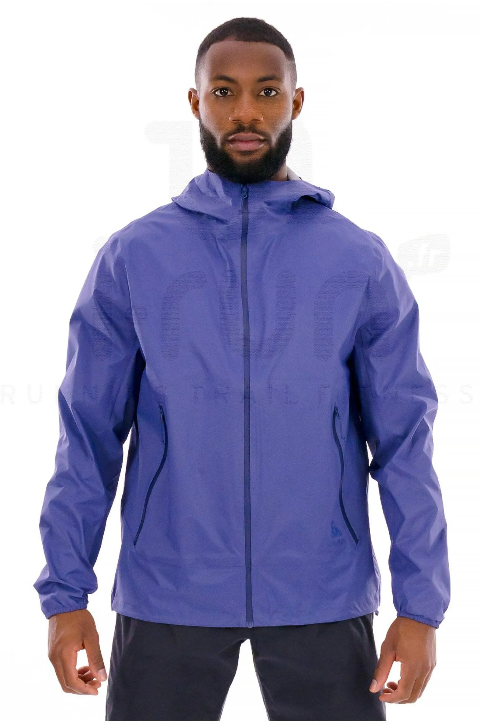 Homme Odlo Vestes & Coupe Vent^Essential 2.5L Waterproof