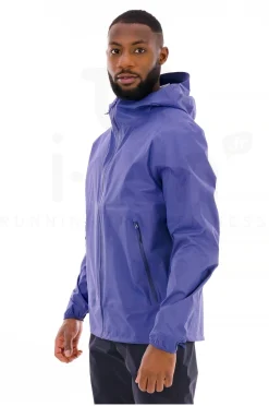 Homme Odlo Vestes & Coupe Vent^Essential 2.5L Waterproof