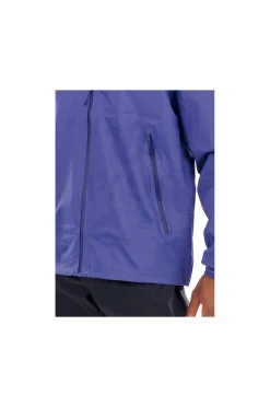 Homme Odlo Vestes & Coupe Vent^Essential 2.5L Waterproof