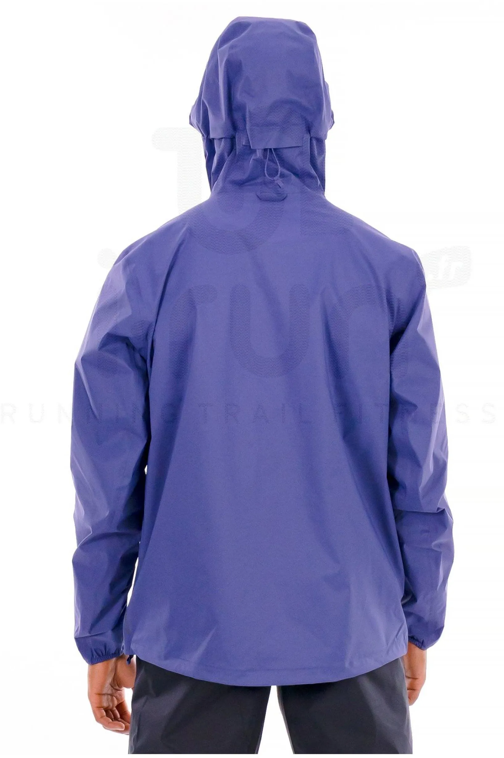 Homme Odlo Vestes & Coupe Vent^Essential 2.5L Waterproof