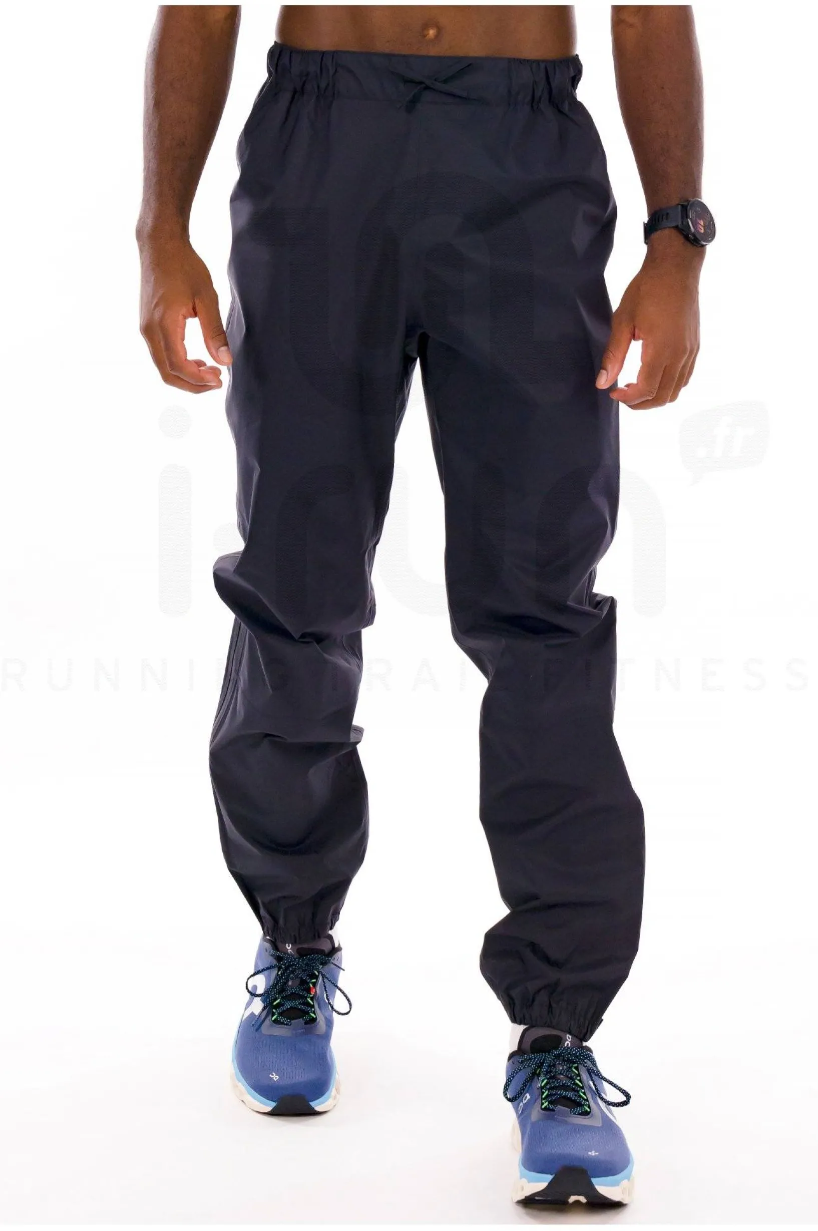 Homme Odlo Collants / Pantalons^Essential 2.5L Waterproof