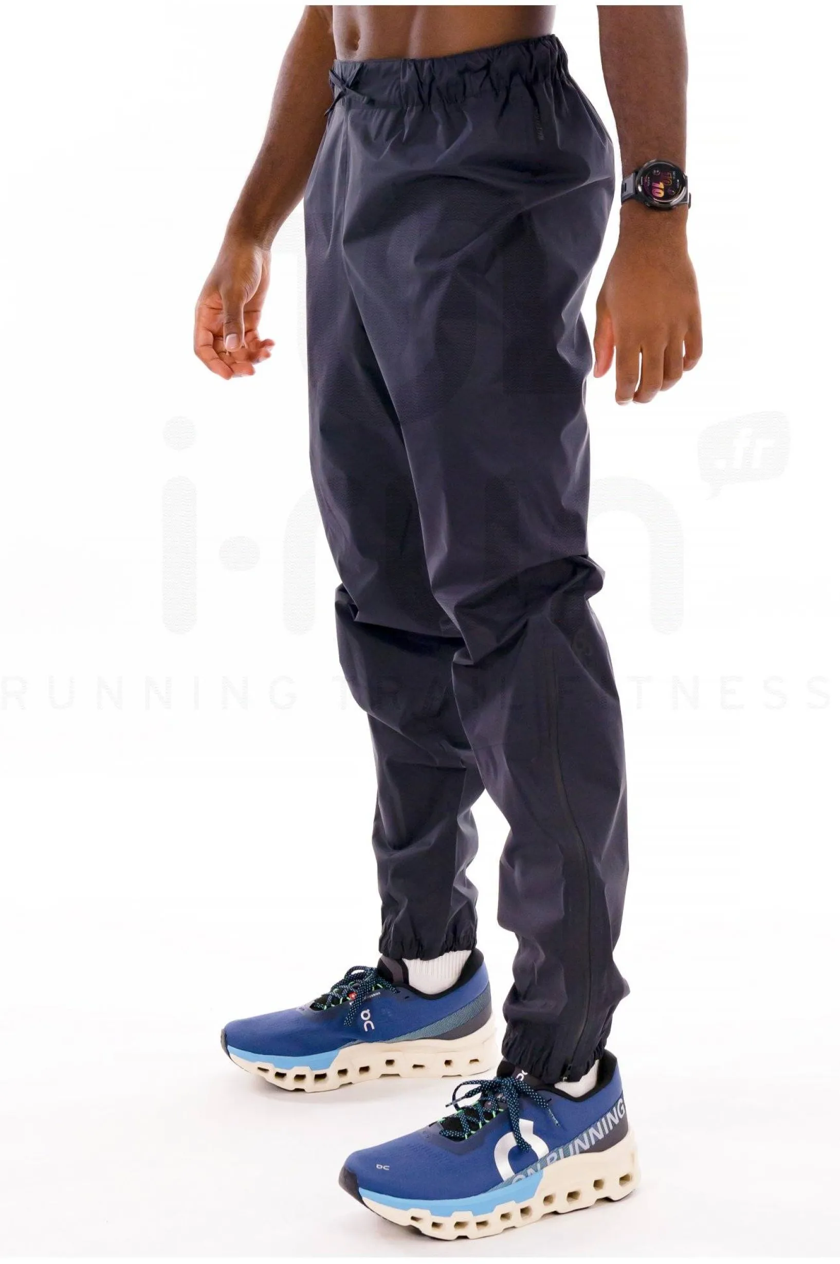 Homme Odlo Collants / Pantalons^Essential 2.5L Waterproof