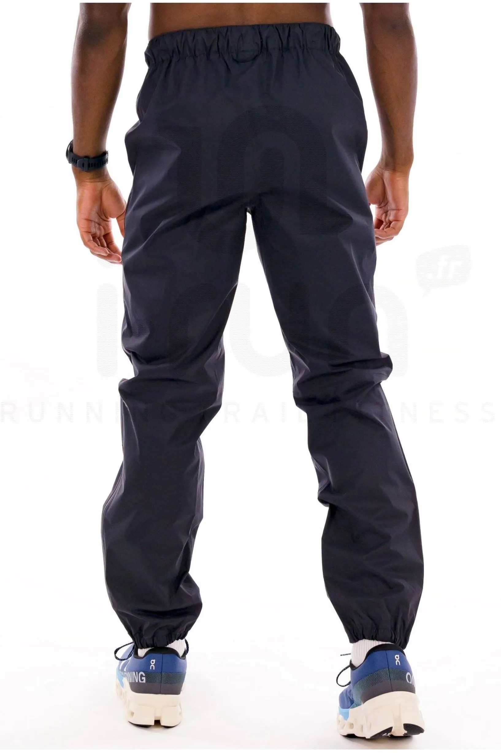 Homme Odlo Collants / Pantalons^Essential 2.5L Waterproof