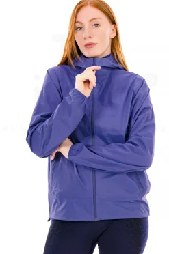 Femme Odlo Vestes & Coupe Vent^Essential 2.5L Waterproof femme