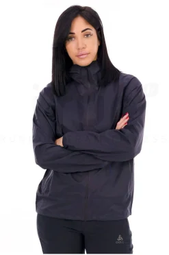 Femme Odlo Vestes & Coupe Vent^Essential 2.5L Waterproof femme