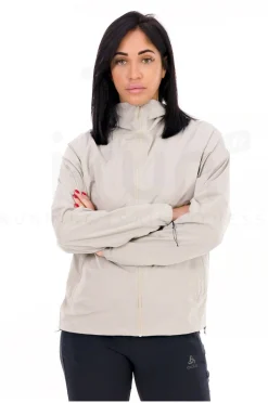 Femme Odlo Vestes & Coupe Vent^Essential 2.5L Waterproof femme