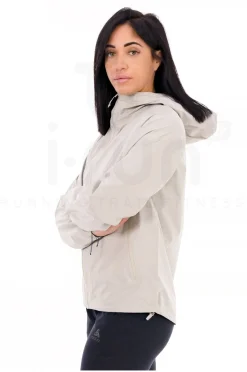 Femme Odlo Vestes & Coupe Vent^Essential 2.5L Waterproof femme