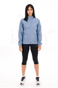 Femme Odlo Vestes & Coupe Vent^Essential Light femme