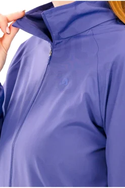 Femme Odlo Vestes & Coupe Vent^Essential Light femme