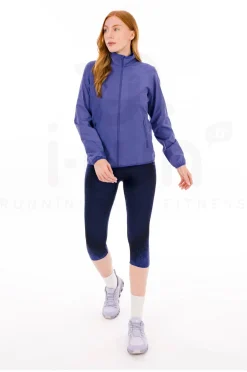 Femme Odlo Vestes & Coupe Vent^Essential Light femme