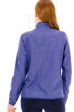 Femme Odlo Vestes & Coupe Vent^Essential Light femme