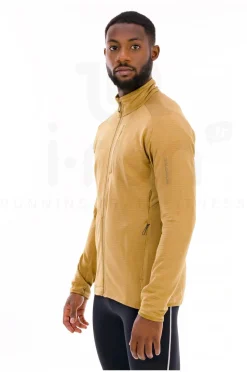 Homme Salomon Vestes & Coupe Vent^Essential Lightwarm