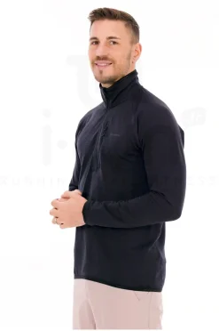 Homme Salomon Manches Longues^Essential Lightwarm 1/4 Zip