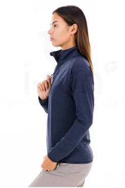 Femme Salomon Manches Longues^Essential Lightwarm femme