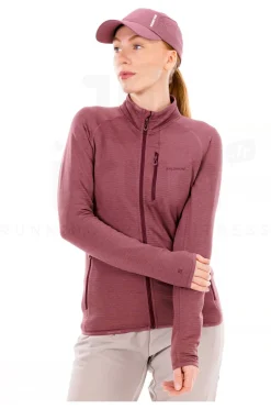 Femme Salomon Vestes & Coupe Vent^Essential Lightwarm femme