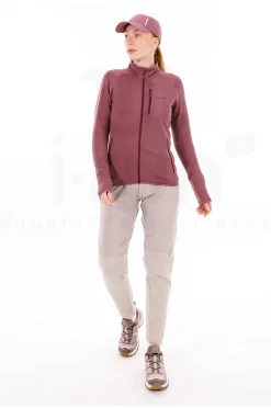 Femme Salomon Vestes & Coupe Vent^Essential Lightwarm femme