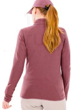 Femme Salomon Vestes & Coupe Vent^Essential Lightwarm femme