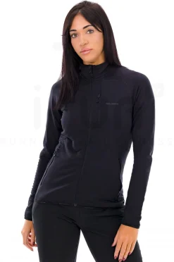 Femme Salomon Vestes & Coupe Vent^Essential Lightwarm femme