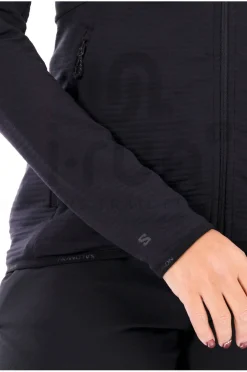 Femme Salomon Vestes & Coupe Vent^Essential Lightwarm femme