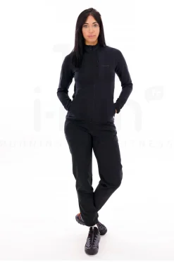 Femme Salomon Vestes & Coupe Vent^Essential Lightwarm femme