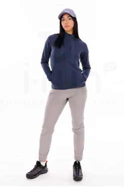 Femme Salomon Vestes & Coupe Vent^Essential Lightwarm femme