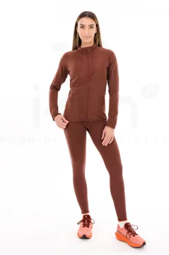 Femme Salomon Vestes & Coupe Vent^Essential Lightwarm femme