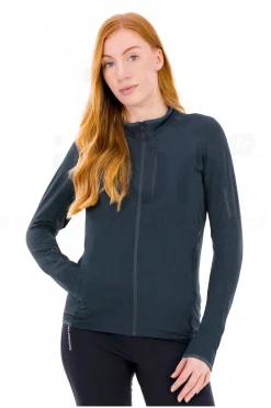 Femme Salomon Vestes & Coupe Vent^Essential Lightwarm femme