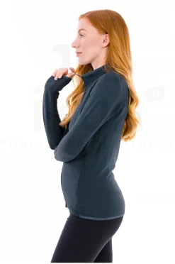 Femme Salomon Vestes & Coupe Vent^Essential Lightwarm femme