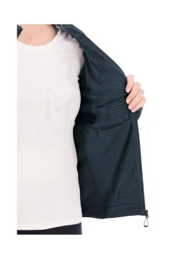 Femme Salomon Vestes & Coupe Vent^Essential Lightwarm femme