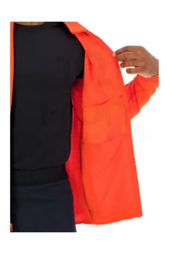 Homme Salomon Vestes & Coupe Vent^Essential Lightwarm FZ