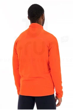 Homme Salomon Vestes & Coupe Vent^Essential Lightwarm FZ