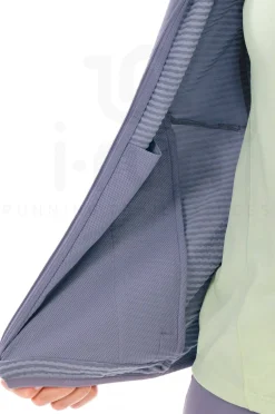 Femme Salomon Vestes & Coupe Vent^Essential Lightwarm Hoodie femme