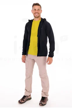 Homme Salomon Vestes & Coupe Vent^Essential Lightwarm Hoodie